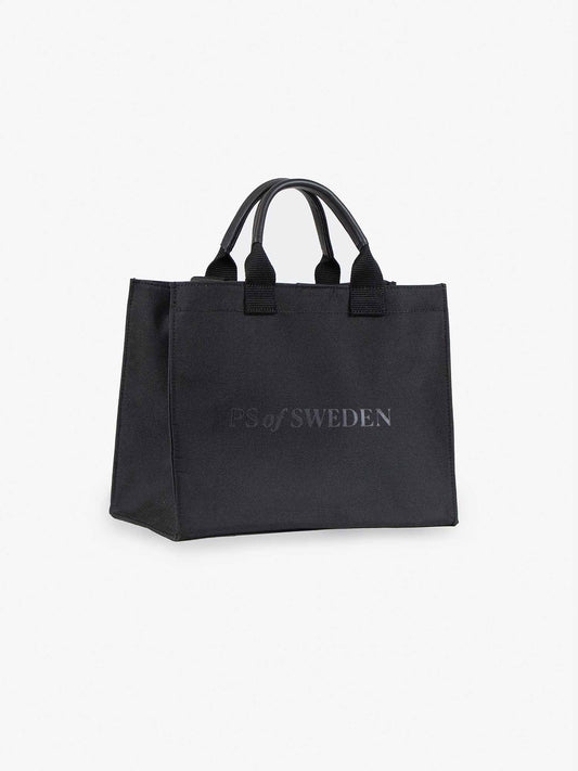 PS of Sweden Genesis Stable Bag Black