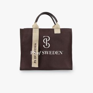 PS of Sweden Gabrielle Grooming Bag