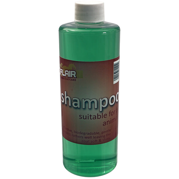 Flair Shampoo