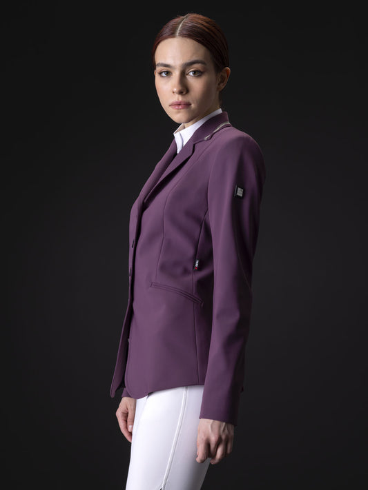Equiline Gremmy Womens Competition Jacket