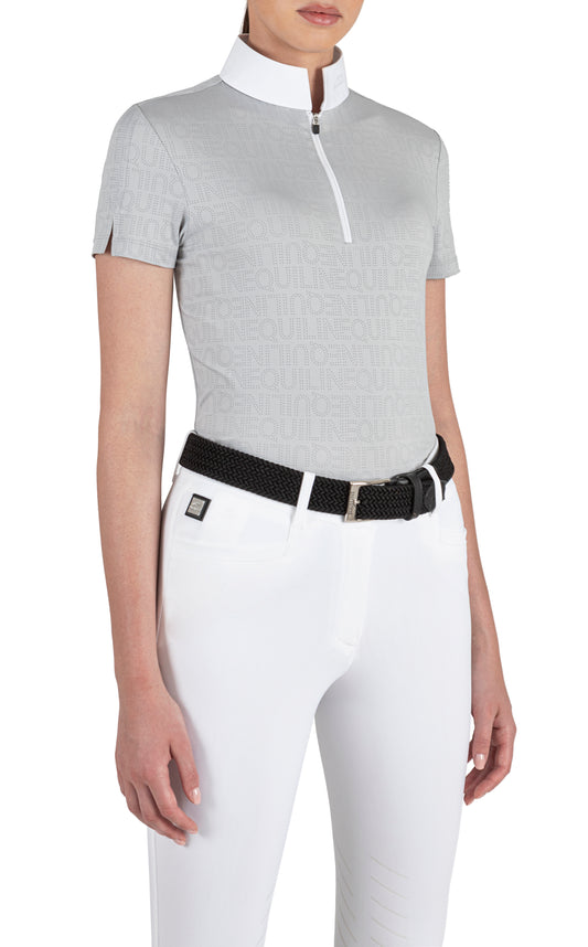 Equiline Clarac Women's Show Shirt