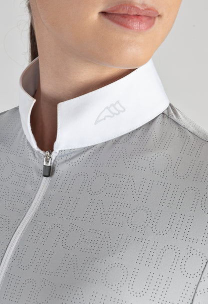 Equiline Clarac Women's Show Shirt