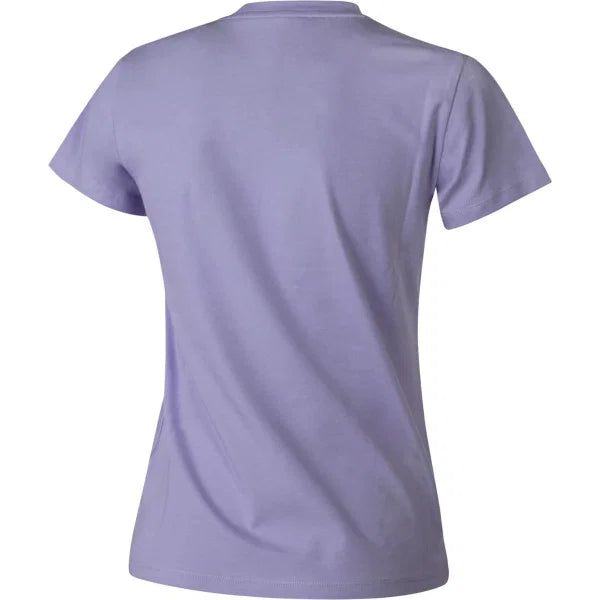 Equiline Eqgless Women's T-shirt - Glicine