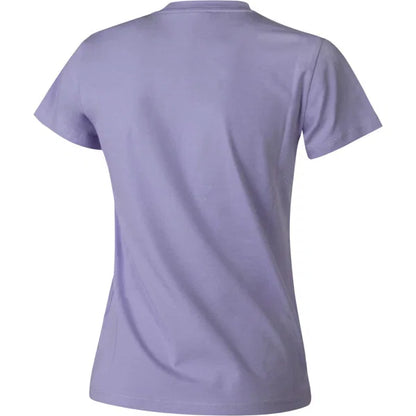 Equiline Eqgless Women's T-shirt - Glicine