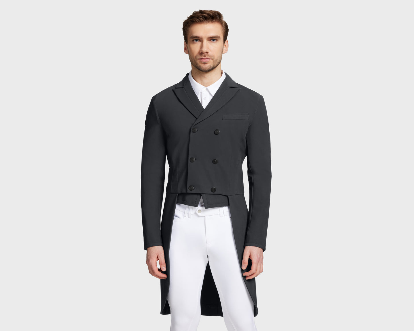 Samshield Louis Mens Tailcoat