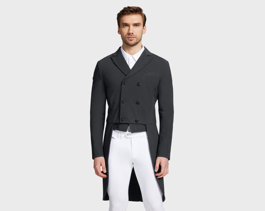 Samshield Louis Mens Tailcoat