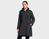 Samshield Livia Long Rain Coat