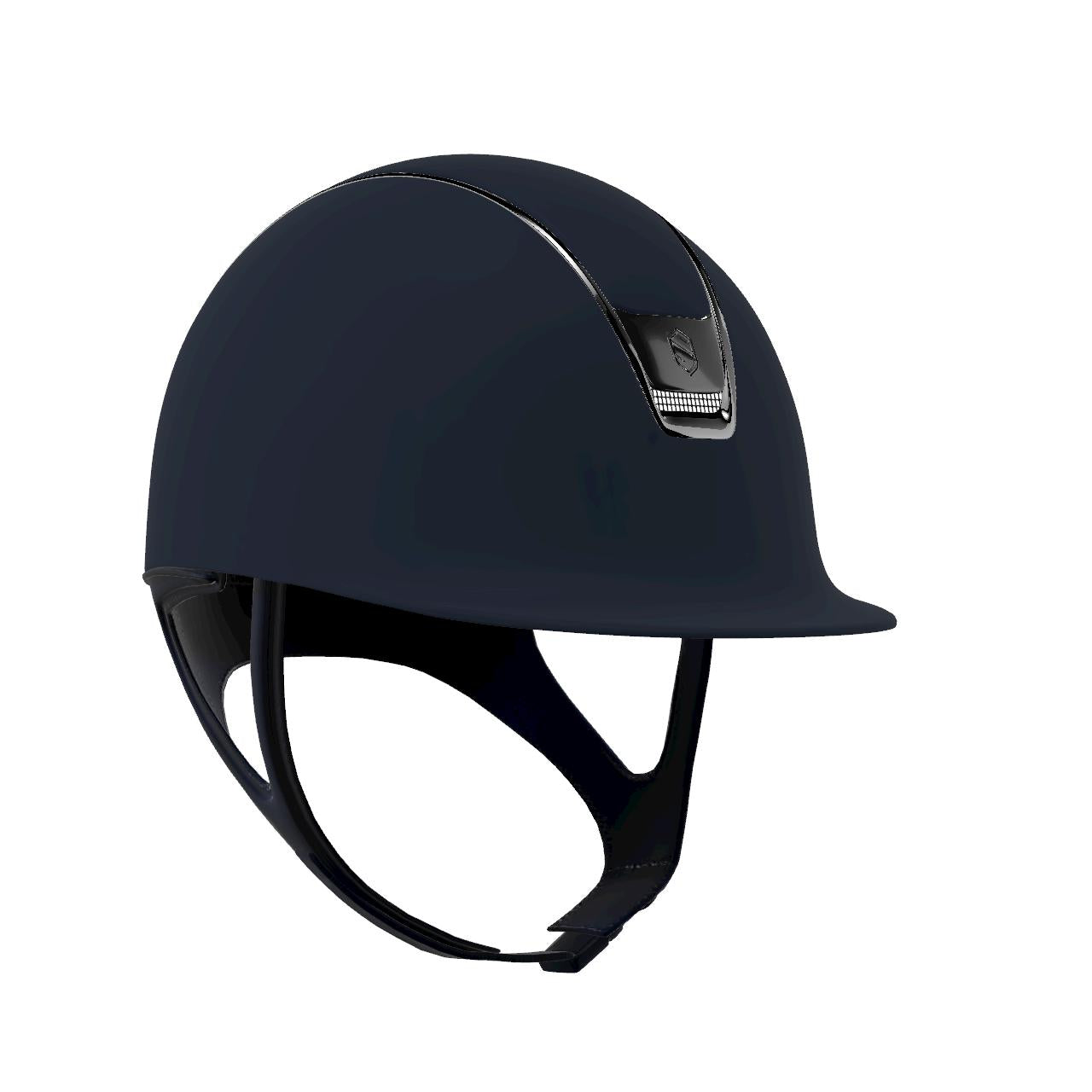 Samshield Shadowmatt 2.0 Helmet - Navy