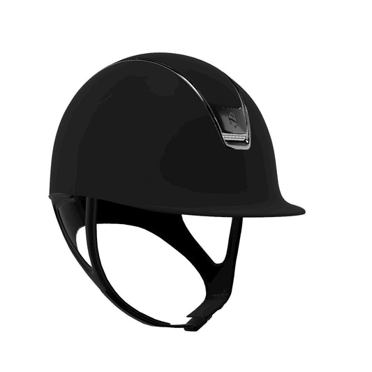 Samshield Shadowmatt 2.0 Helmet - Black