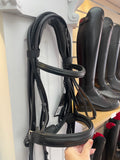 Equiline Weymouth Bridle BX106