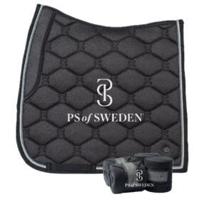 PS of Sweden Bundle Stardust Black Dressage