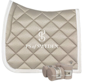 PS of Sweden Bundle Natural Moon Rock Dressage