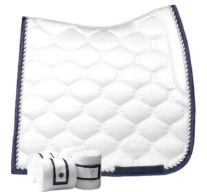 PS of Sweden Bundle White Dressage