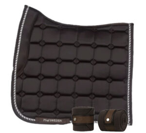 PS of Sweden Bundle Square Coffee Dressage