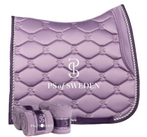 PS of Sweden Bundle Purple Grape Dressage