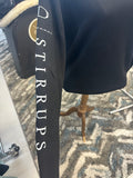 Stirrups Equestrian Merchandise Crew Neck Sweatshirt