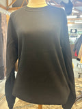 Stirrups Equestrian Merchandise Crew Neck Sweatshirt