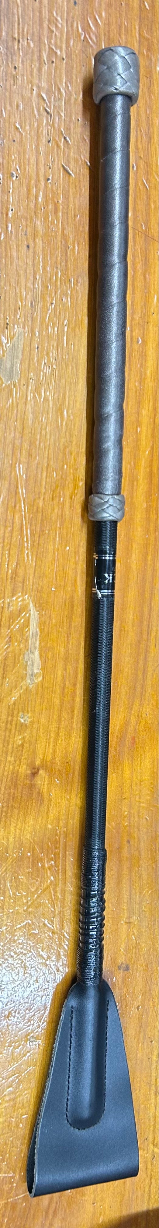 Fleck Jumping Whip 020410