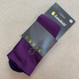 Samshield Balzane Socks - Purple Small