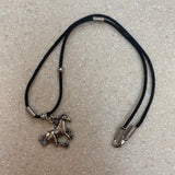 Assorted Horse Necklaces