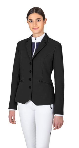 Equiline Women's Competition Jacket Celc