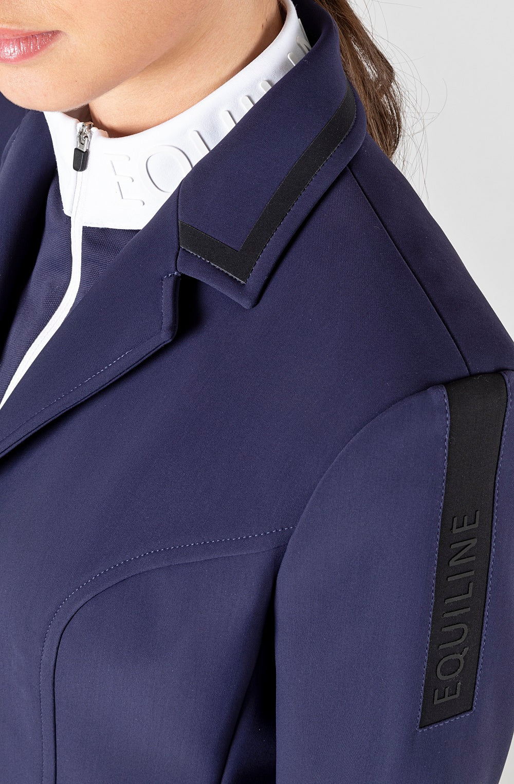 Equiline Women's Competition Jacket Celc