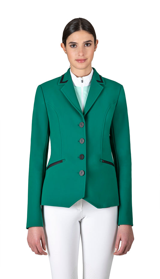 Equiline Women's Competition Jacket Celc