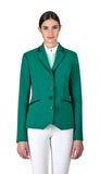 Equiline Women's Competition Jacket Celc