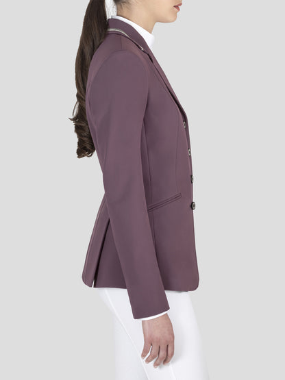 Equiline Gremmy Womens Competition Jacket