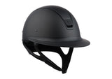 Miss Shield Samshield DARKLINE Basic Helmet
