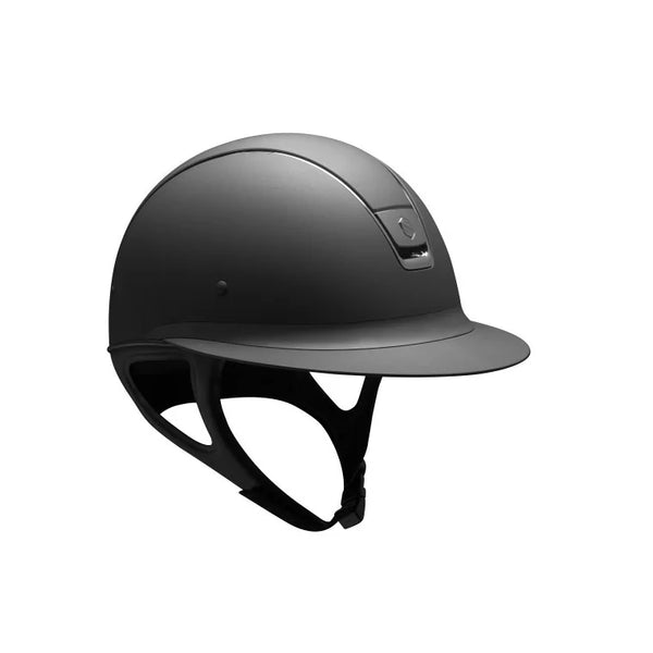 Miss Shield 2.0 Shadowmatt Basic Helmet