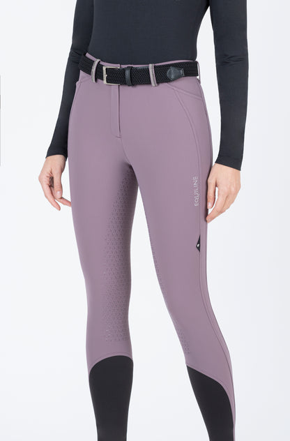 Equiline Gegafh Womens Full Grip High Waist Breeches