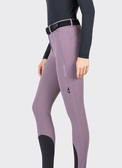 Equiline Gegafh Womens Full Grip High Waist Breeches