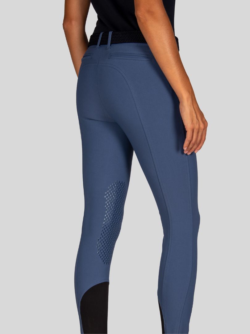Equiline Cirek Womens Breeches