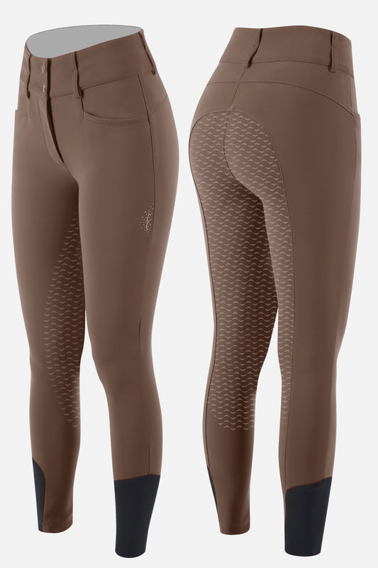 Animo Nuka 24s Riding Breeches