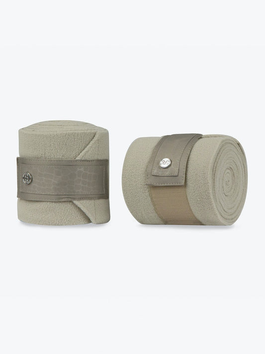 PS of Sweden Polo Bandage Mamba Latte