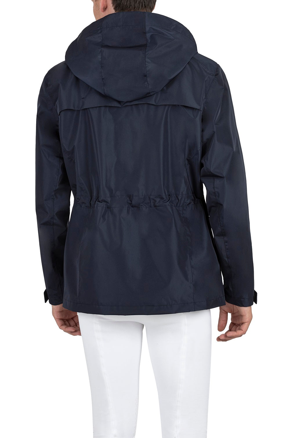 Equiline Unisex Waterproof Jacket Rawek