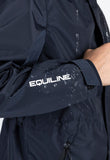 Equiline Unisex Waterproof Jacket Rawek