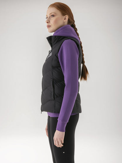 Equiline Cavac Women’s Padded Vest - Large