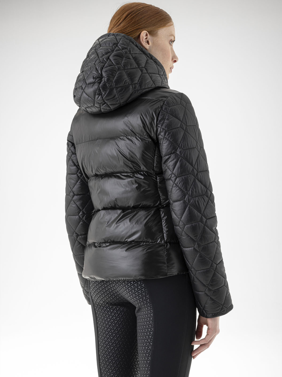 Equiline Gromeg Bomber Jacket - Medium