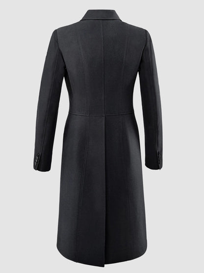 Equiline Eqode Delice tailcoat - Black 46