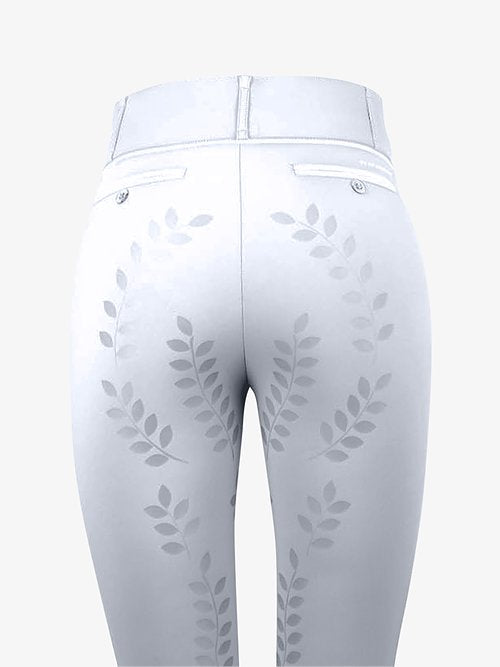 PS of Sweden Robyn Breeches White