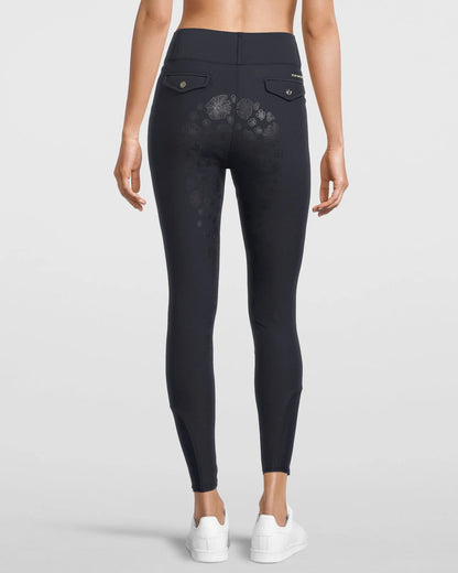 PS of Sweden Breeches Charlie Navy