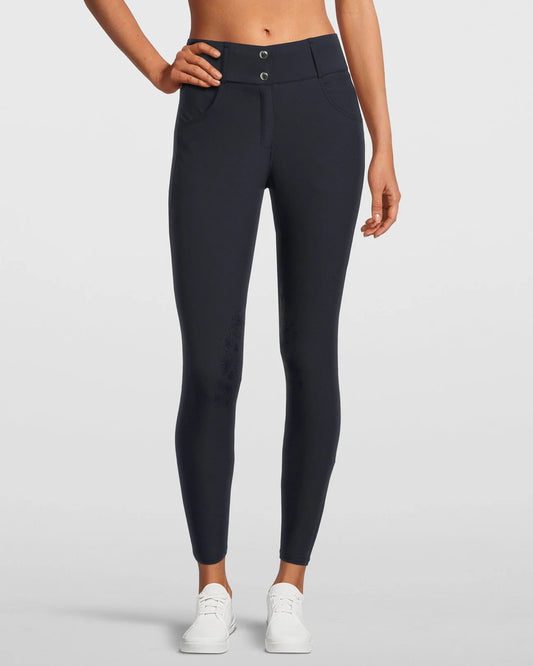 PS of Sweden Breeches Charlie Navy