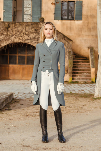 Samshield Premium Womens Tailcoat