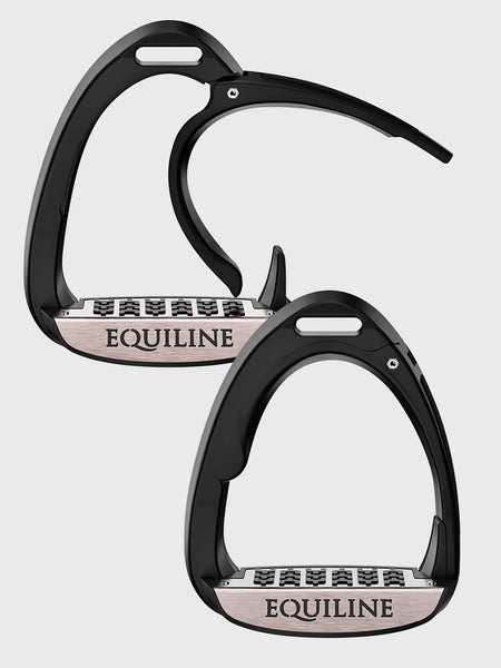 Equiline X-CEL JUMPING STIRRUP WITH SAFETY SYSTEM