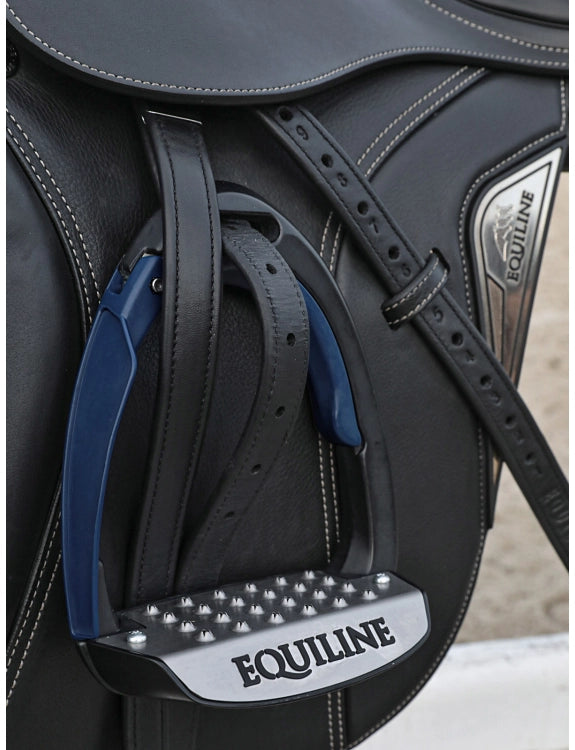 Equiline X-CEL Jumping Stirrup With Safety System