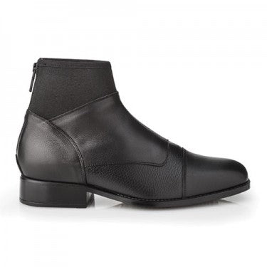 Sergio Grasso Palermo Jodhpur Boots - Brown
