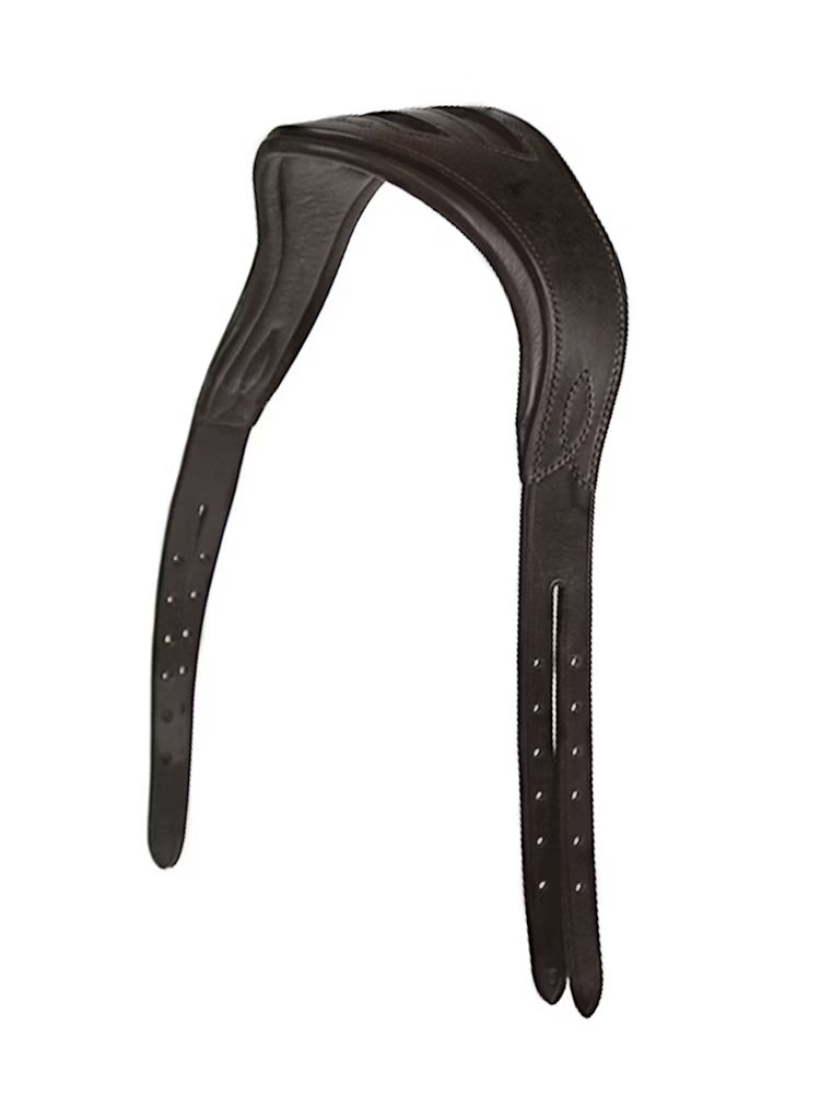 PS of Sweden Snaffle Headpiece Snaffle Ultimate Relief