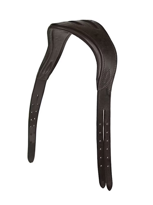 PS of Sweden Snaffle Headpiece Snaffle Ultimate Relief